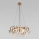 Подвесной светильник LOFT IT 10300/600 French gold Dakota