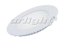 Светильник Arlight DL-120M-9W White 20105 DL EDGE