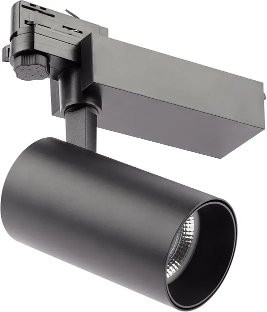 Трековый светильник ЭРА SТR-30-36-30K-B30 Трековый светильник ЭРА SТR-30-36-30K-B30