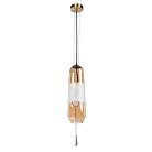 Подвесной светильник Divinare 5012/28 SP-1 LICH