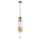 Подвесной светильник Divinare 5012/28 SP-1 LICH