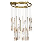 Подвесная люстра Odeon light 5468/150L SPIRA