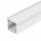 Профиль для светодиодной ленты 2м Arlight 057032 LINIA-S