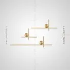 Бра STICH Lampatron 6558-17921