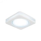 Точечный светильник Gauss BL105 Backlight
