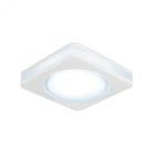 Точечный светильник Gauss BL105 Backlight