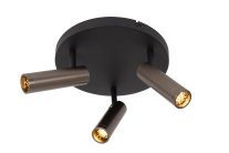 Спот Lucide 22974/13/15 GRADO