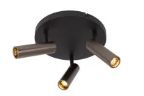 Спот Lucide 22974/13/15 GRADO