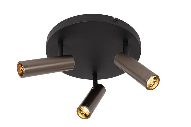 Спот Lucide 22974/13/15 GRADO