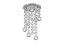 Спот встраиваемый Dio D'Arte Elite Osimo GU10.5.14.8.115 N