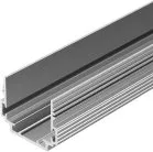 Профиль-держатель TEK-PLS-ZM-TK-2000 (, Алюминий) 2м Arlight 035011