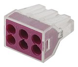 Клемма соединительная ЭРА NO-222-20