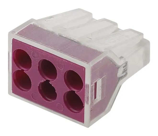 Клемма соединительная ЭРА NO-222-20