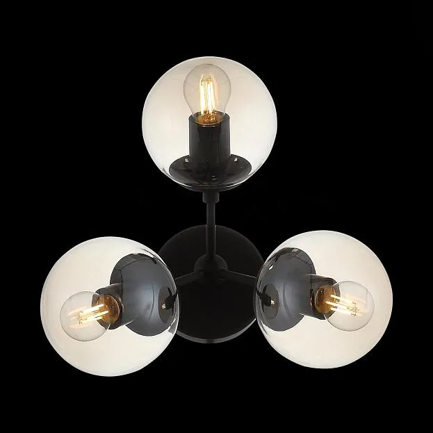 Бра ST-Luce SL549.411.03 Stampo