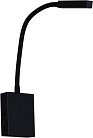 Настенный светильник Reluce 86205-9.2-001MN LED5W BK
