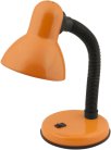 Интерьерная настольная лампа Uniel TLI-224 Deep Orange. E27
