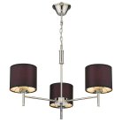 Подвесная люстра Velante 291-123-03