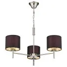 Подвесная люстра Velante 291-123-03