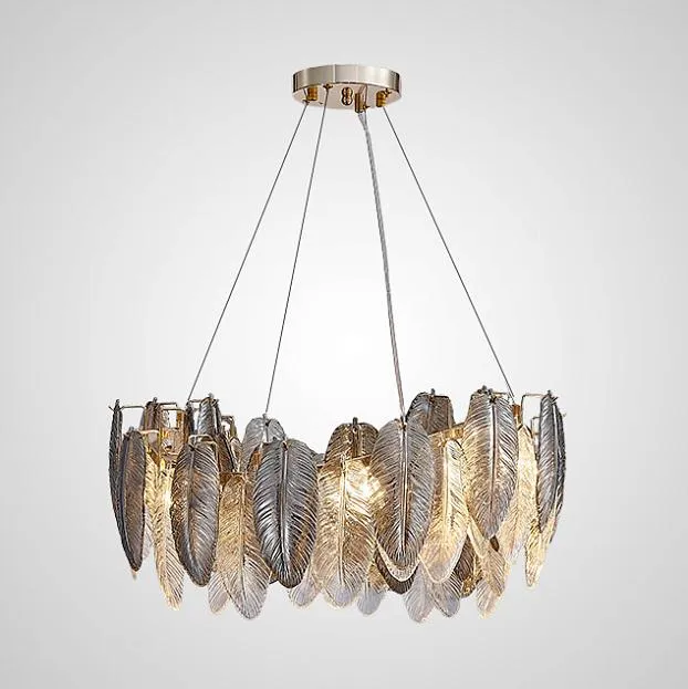 Подвесная люстра ORLANDA D60 ImperiumLoft 201188-23 orlanda01