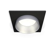 Комплект встраиваемого светильника Ambrella light XC6521023 Techno