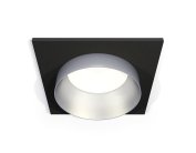 Комплект встраиваемого светильника Ambrella light XC6521023 Techno