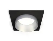 Комплект встраиваемого светильника Ambrella light XC6521023 Techno