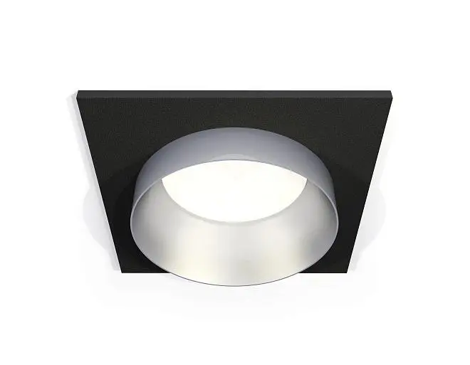Комплект встраиваемого светильника Ambrella light XC6521023 Techno Комплект встраиваемого светильника Ambrella light XC6521023 Techno