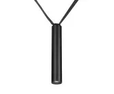 Трековый светильник черный Led 7W Kink Light 6430,19 Сатори