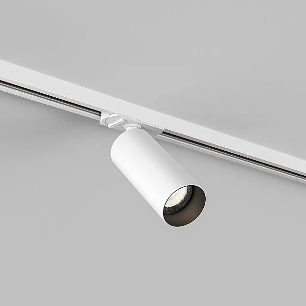 Светильник на шине Denkirs DK6060-BW+WH Scope