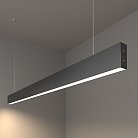 Подвесной светильник Elektrostandard LSG-01-1-8*128-4200-MSh Grand a042952