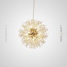 Люстра ROSALIA Lampatron 3913-23205