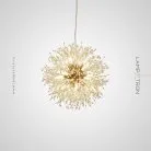 Люстра ROSALIA Lampatron 3913-23205