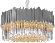 Подвесная люстра L'Arte Luce L21501.98 Empire