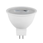 Лампа LED 220V MR16 GU 5.3 5W 3000K Lightstar 942212