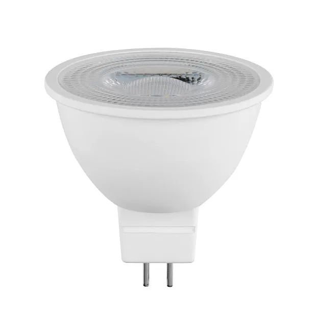 Лампа LED 220V MR16 GU 5.3 5W 3000K Lightstar 942212 Лампа LED 220V MR16 GU 5.3 5W 3000K Lightstar 942212