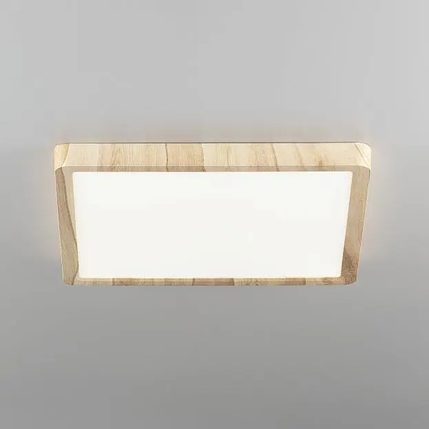 LED Светильник накладной Клён Citilux CL738K242V Бейсик LED Светильник накладной Клён Citilux CL738K242V Бейсик