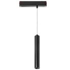 Светильник подвесной для трека PRO диммируемый Lightstar 205407 Teta