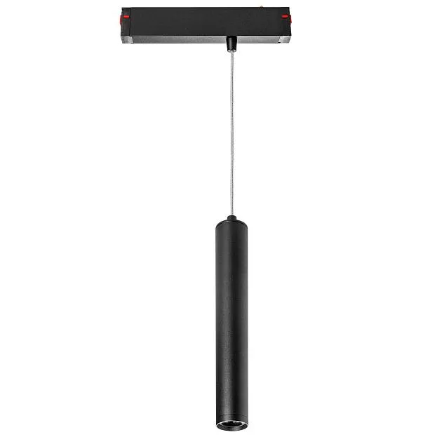 Светильник подвесной для трека PRO диммируемый Lightstar 205407 Teta Светильник подвесной для трека PRO диммируемый Lightstar 205407 Teta