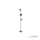 Напольный светильник iLedex F010230 BK Syzygy