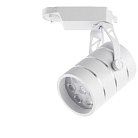 Трековый светильник Arte Lamp A2707PL-1WH