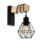 Настенный светильник Eglo 43135 TOWNSHEND 5