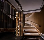 Подвесной светильник Wertmark WE183.20.503 VIVIANA