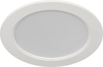 Точечный светильник ЭРА LED 17-12-4K