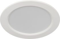 Точечный светильник ЭРА LED 17-12-4K