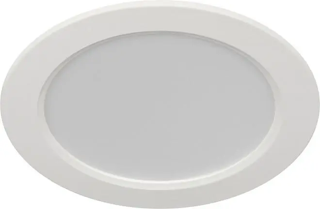 Точечный светильник ЭРА LED 17-12-4K Точечный светильник ЭРА LED 17-12-4K