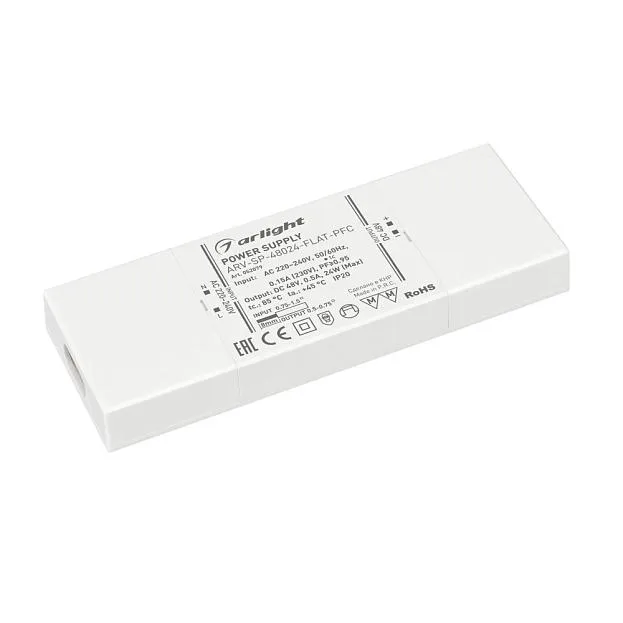 Блок питания Arlight 052079 ARV-SP
