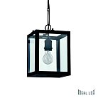 Подвес Ideal Lux 092850 IGOR SP1 NERO