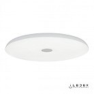 Музыкальный потолочный светильник iLedex Music 1706/600 WH
