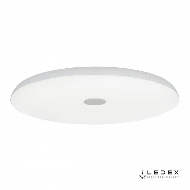 Музыкальный потолочный светильник iLedex Music 1706/600 WH Музыкальный потолочный светильник iLedex Music 1706/600 WH