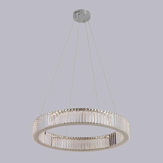 Подвесной светильник Newport 8441/S chrome М0062801